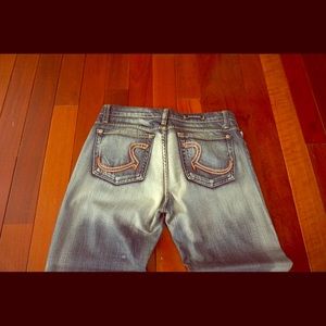 Rock and republic jeans