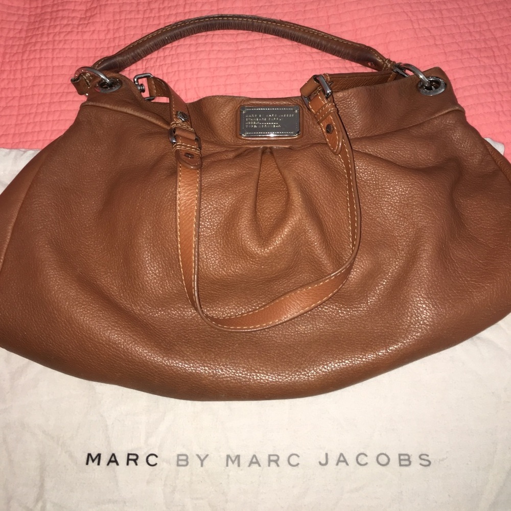 SALe 💯 Marc Jacobs 🖤 Hillier Hobo