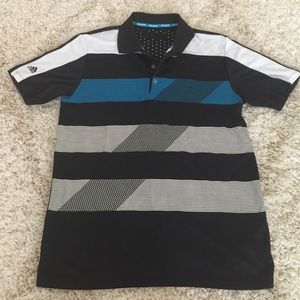 Adidas climachill Golf Polo