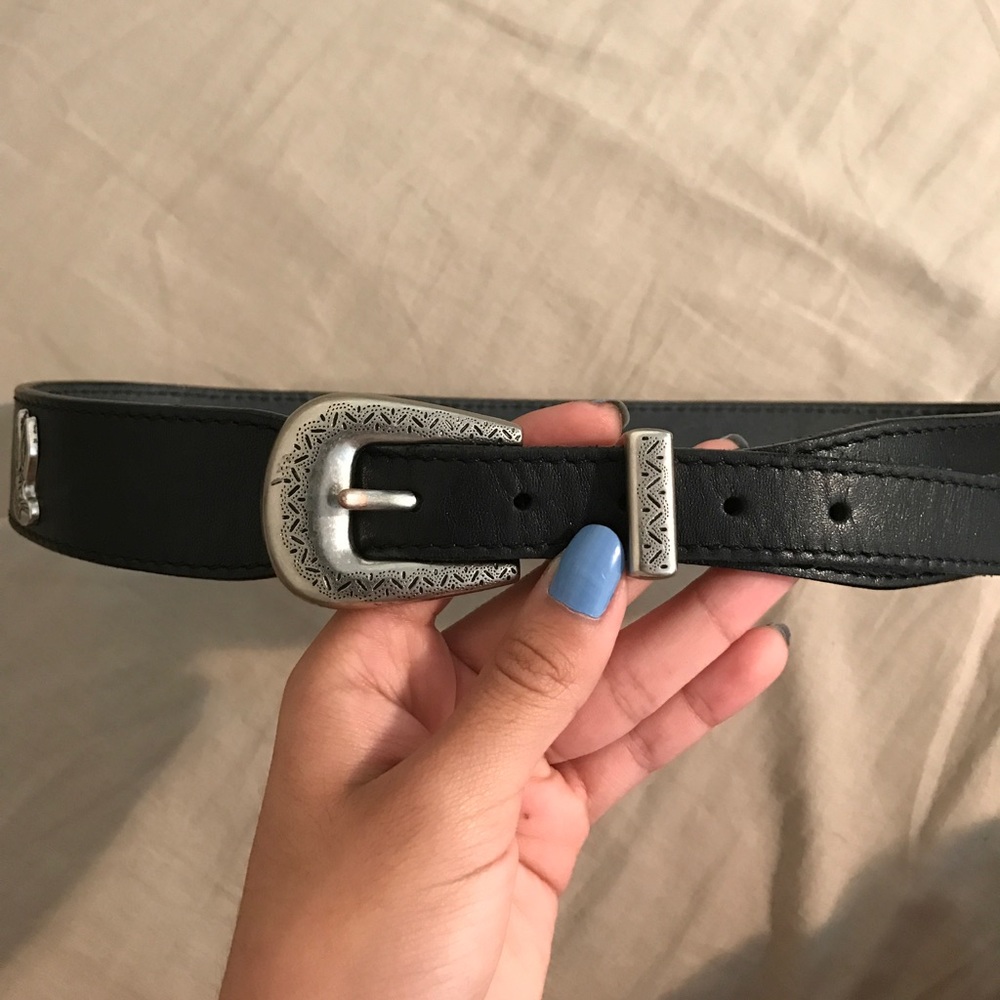 character belt