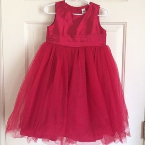Red Holiday Dress Red Holiday Dress