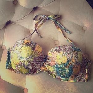 Victoria's Secret Bikini Swim Top