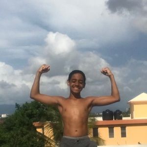 Meet your Posher, Eric