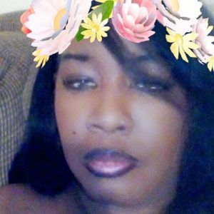 Meet your Posher, Felicia