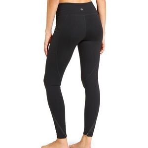 High Rise Chaturanga to Town Tight Leggings