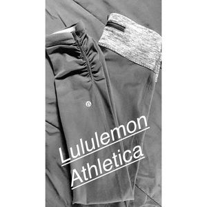 Lululemon Athletica ♠️