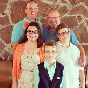 Meet your Posher, Brian