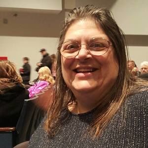 Meet your Posher, Jeanie