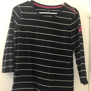 Tommy Hilfiger long-sleeve