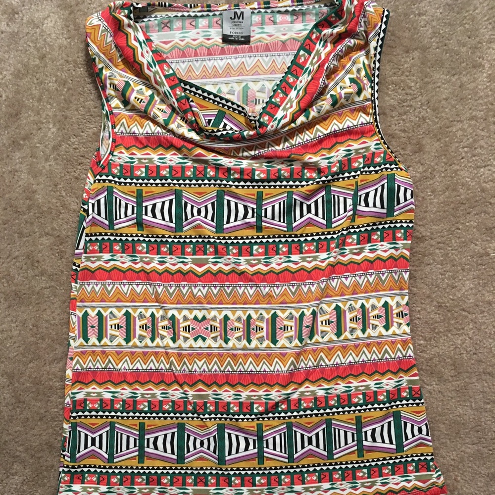 Tank Top - Picture 2 of 2