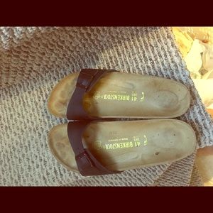 Birkenstock 41/10