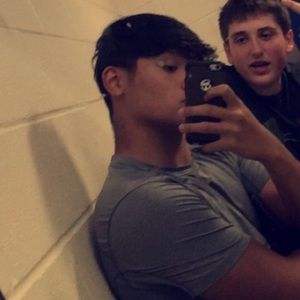 Meet your Posher, And