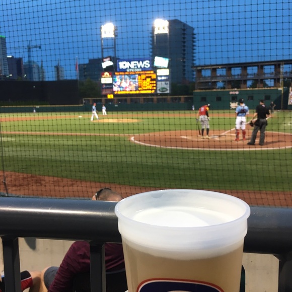 Meet your Posher, Jon - Picture 1 of 1