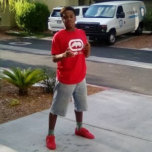 Meet your Posher, Victor