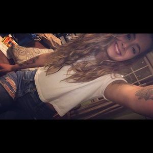 Meet your Posher, Mikey