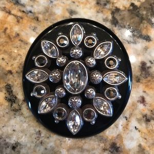 Brighton pendant with Brighton chain