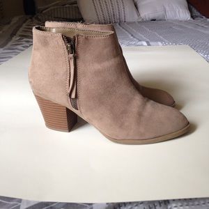 Express Boots