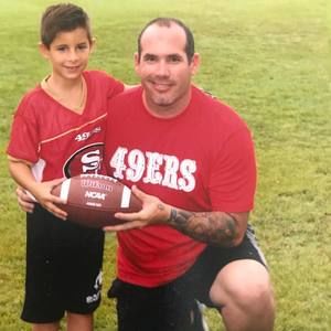 Meet your Posher, Jorge