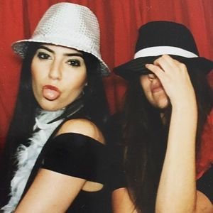 Meet your Posher, Julia