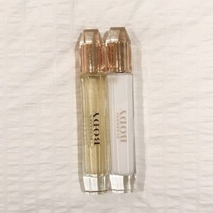 Burberry Body Eau de Parfum