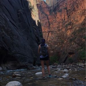 Meet your Posher, Kylee