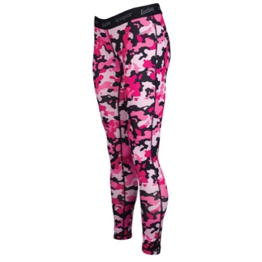Evapor compression Tights women