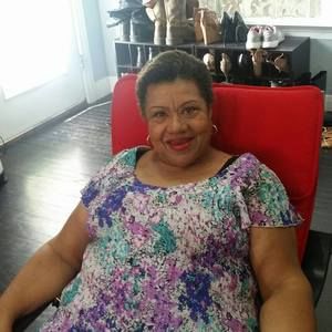 Meet your Posher, Doris