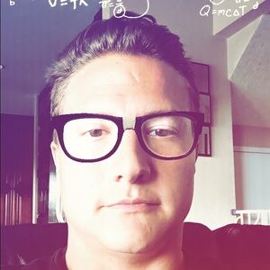 Meet your Posher, Ben