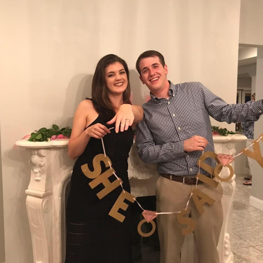 Meet your Posher, Ashlynne