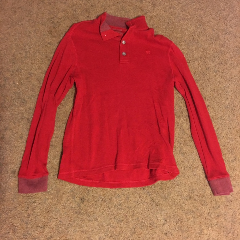 Banana Republic sweatshirt