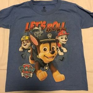 Paw patrol 4/5