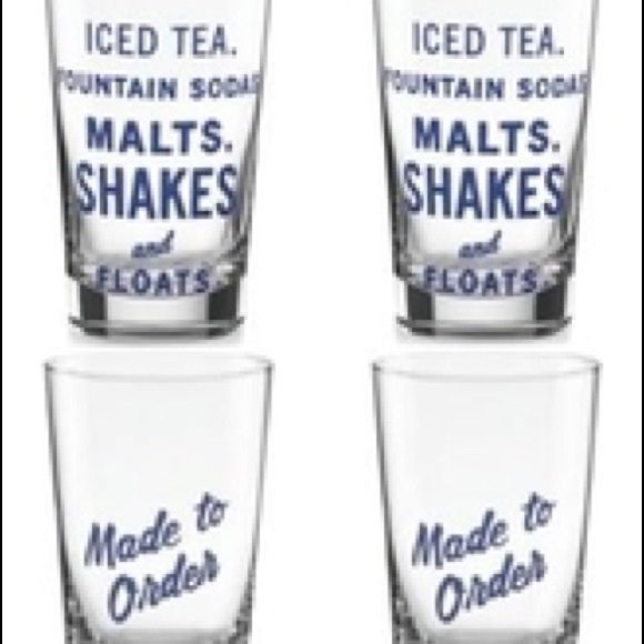 Kate spade all purpose beverage set - Picture 4 of 5