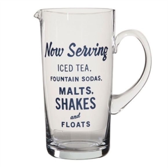 Kate spade all purpose beverage set - Picture 5 of 5