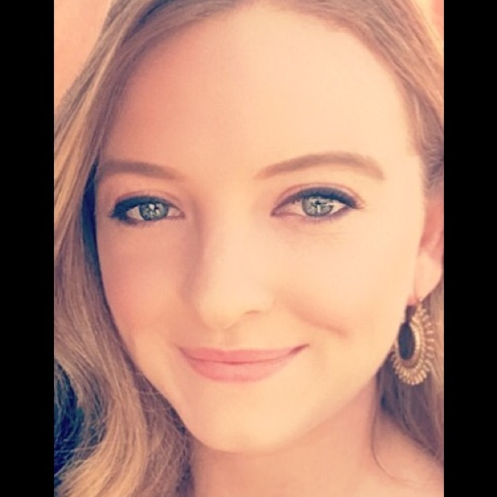 Meet your Posher, Meghan