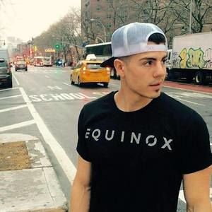 Meet your Posher, Tanner