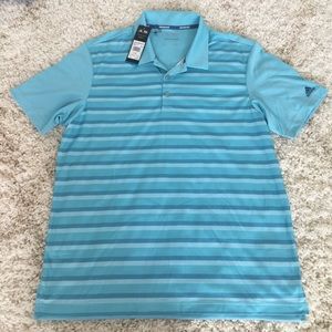 Adidas climacool Golf Polo