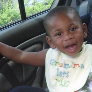 Meet your Posher, Sadie