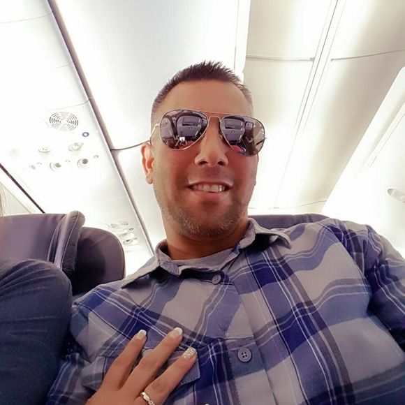 Meet your Posher, Roger - Picture 1 of 1