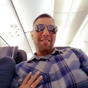 Meet your Posher, Roger