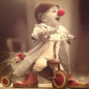 Meet your Posher, Kathy