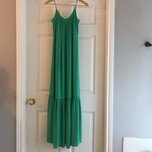 Rachel Roy maxi dress.