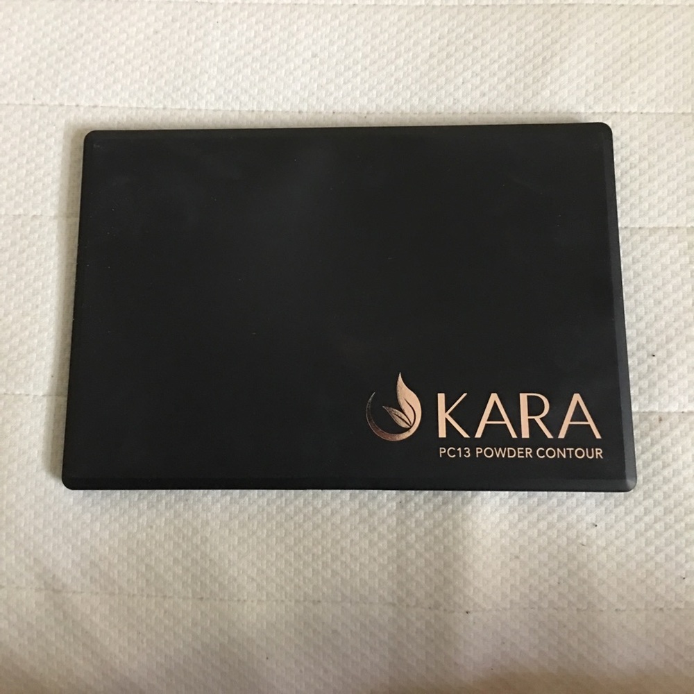 KARA Contouring palette
