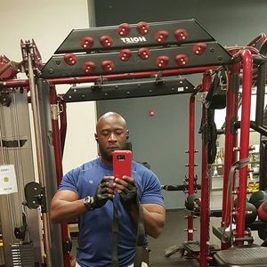 Meet your Posher, Isaiah