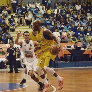 Meet your Posher, Derrick