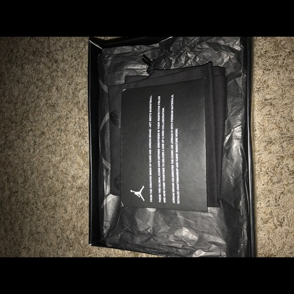 Jordan 4 kaws size 10