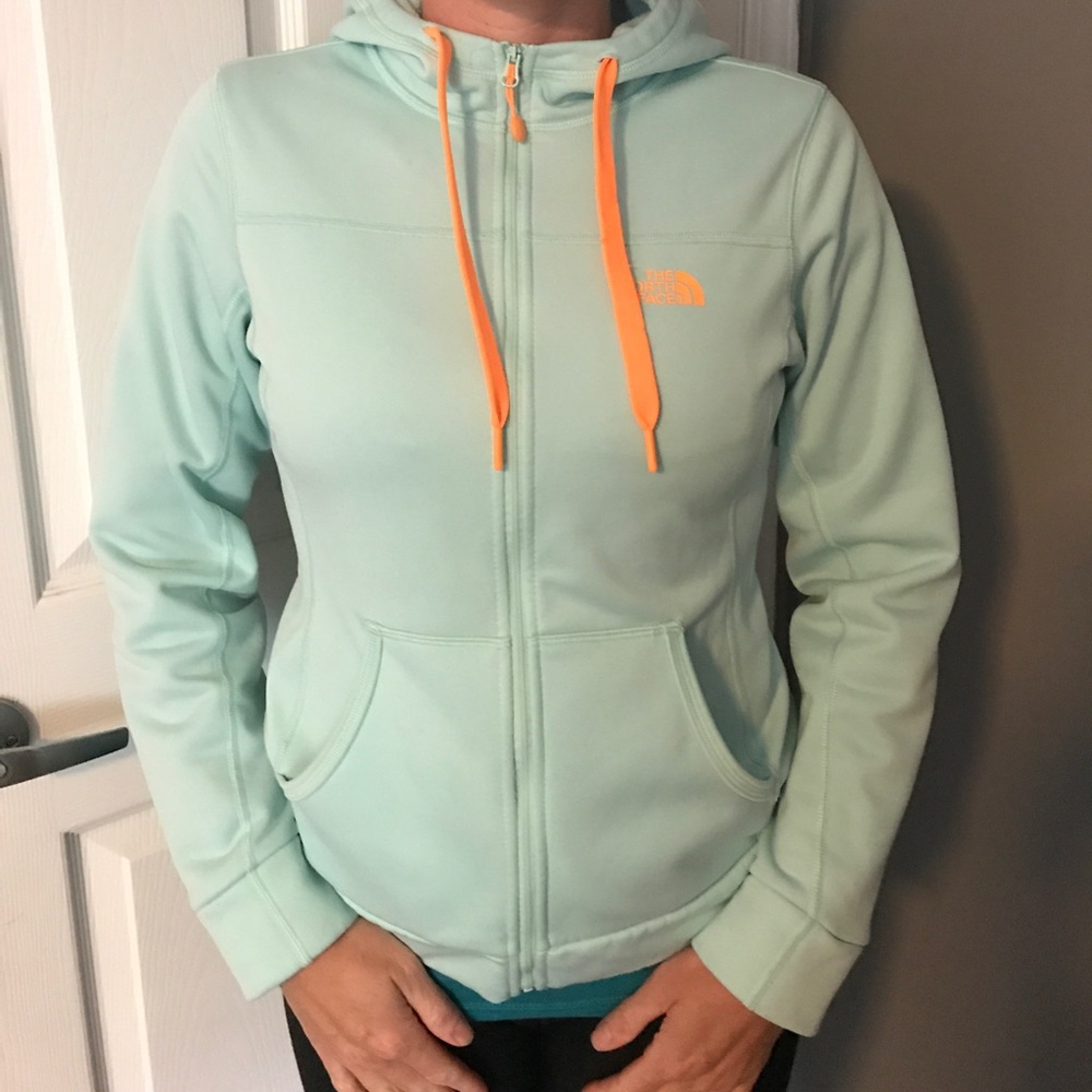 The North Face