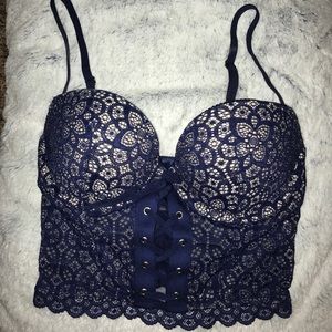 32 D Victoria's Secret Bra