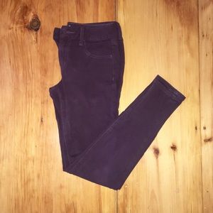 American Eagle Jegging
