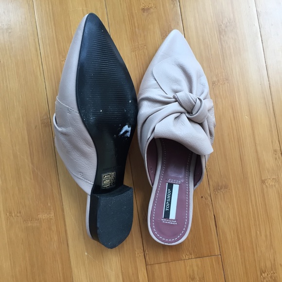 Topshop slides - Picture 3 of 4
