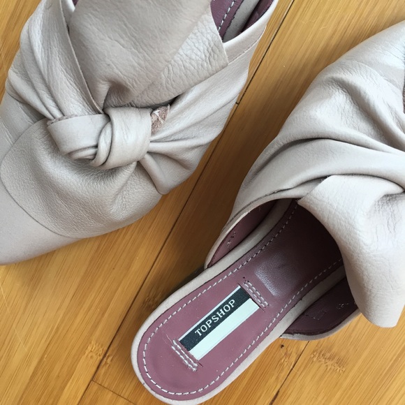 Topshop slides - Picture 4 of 4